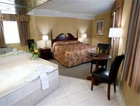 Hotel Days By Wyndham Fallsview Niagara Falls